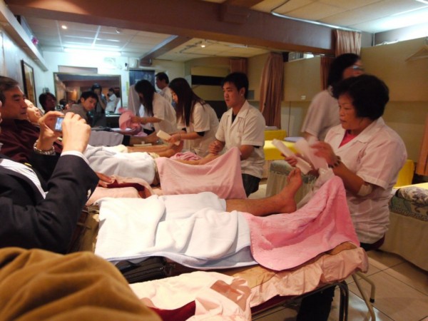 足ツボの効果と体調改善効果を実感しやすいポイントをまとめました 足ツボの効果と体調改善効果を実感しやすいポイントをまとめました